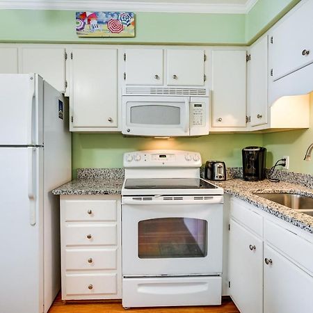 Coastal Murrells Inlet Condo With Balcony! Μιρτλ Μπιτς Εξωτερικό φωτογραφία